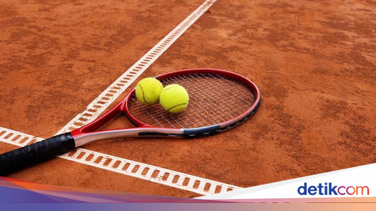 Mendorong Gaya Hidup Sehat Melalui Turnamen Tenis