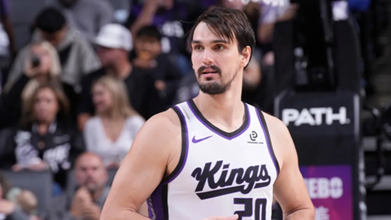 Dario Saric Kembali ke Anadolu Efes untuk Musim EuroLeague 2026–27