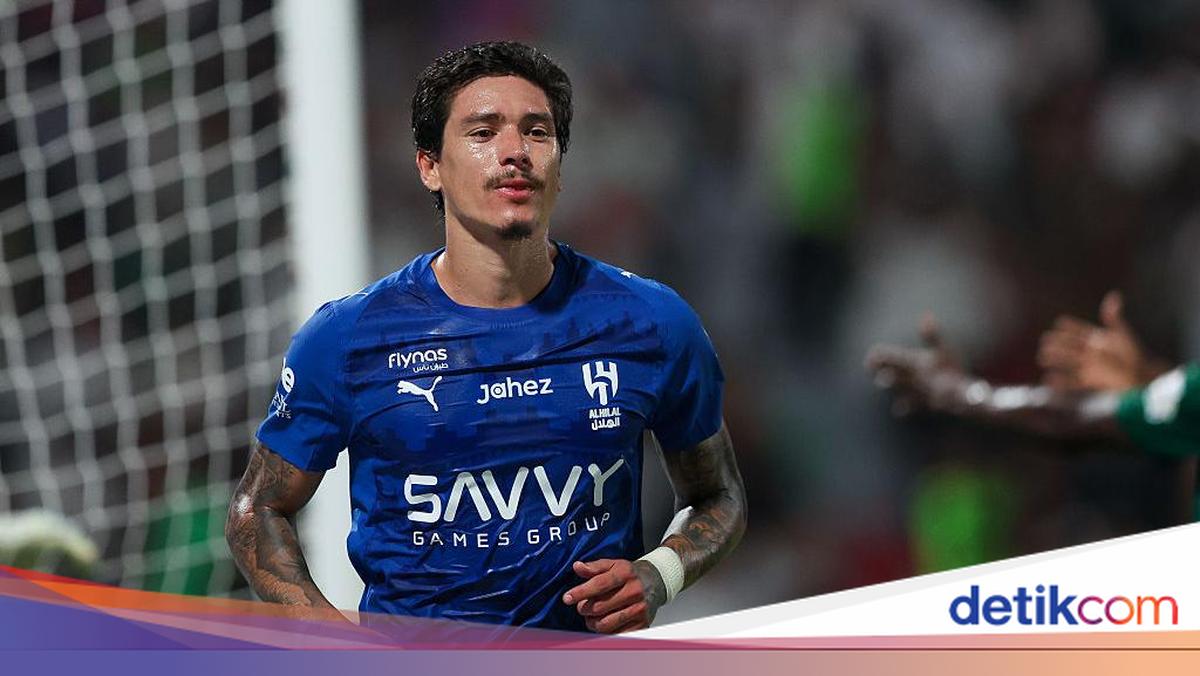 Darwin Nunez Kembali ke Premier League?
