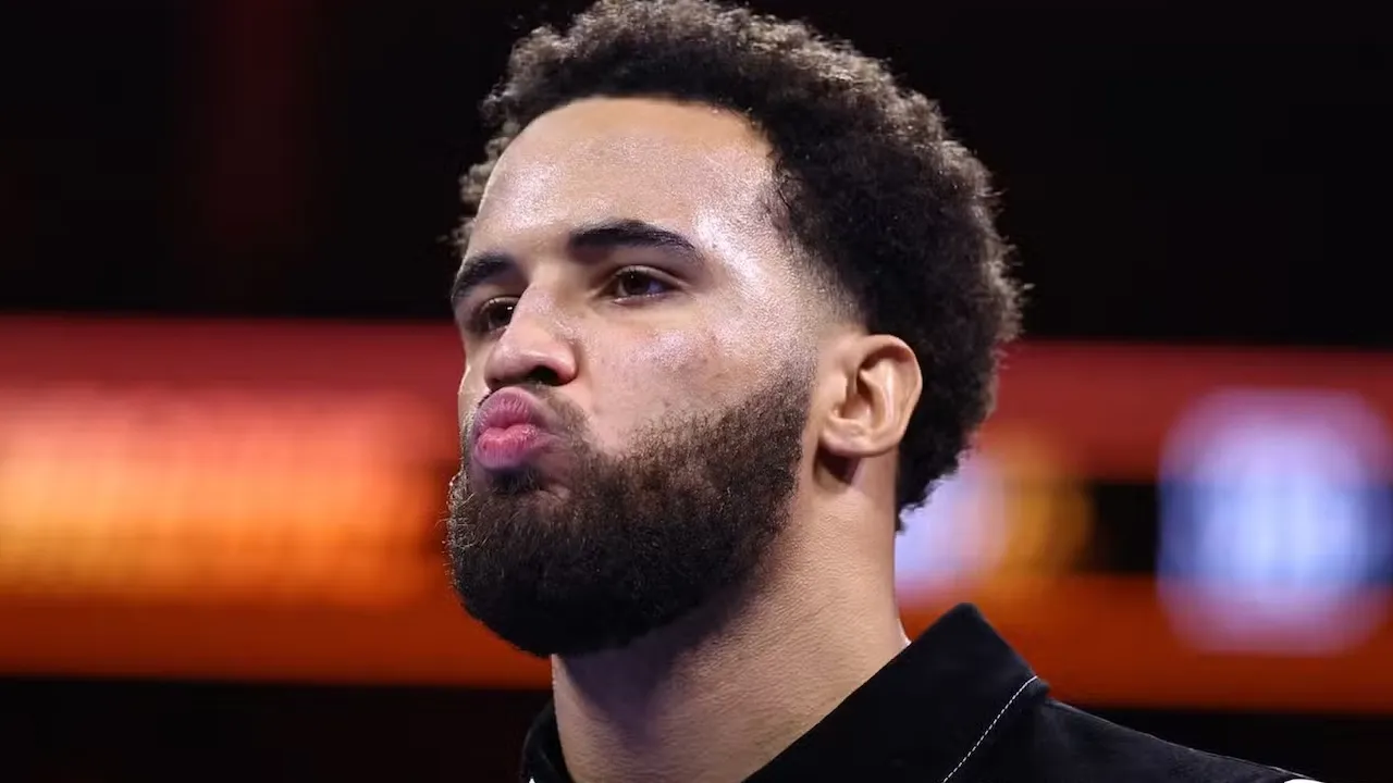 Kekalahan Moses Itauma: Pelajaran Berharga dari Dave Allen