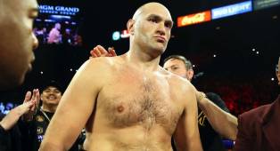 David Price Menyoroti Kembalinya Tyson Fury dan Kemampuannya yang Tersisa