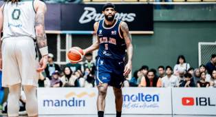 David Singleton Puji Penampilan Cemerlang Perrin Buford di Debutnya