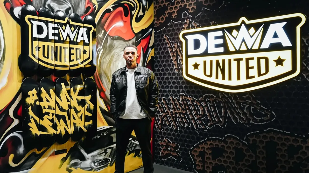 David Singleton Siap Perkuat Dewa United dengan Strategi Tangguh