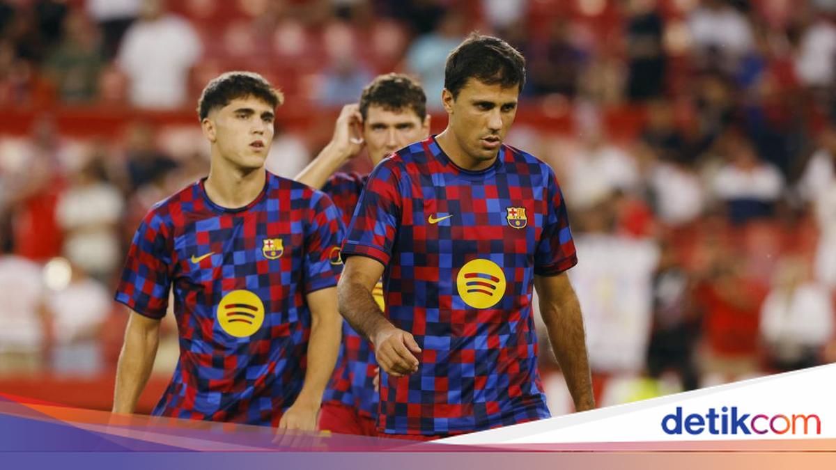 De La Fuente Optimis Pemain Spanyol Raih Ballon d'Or