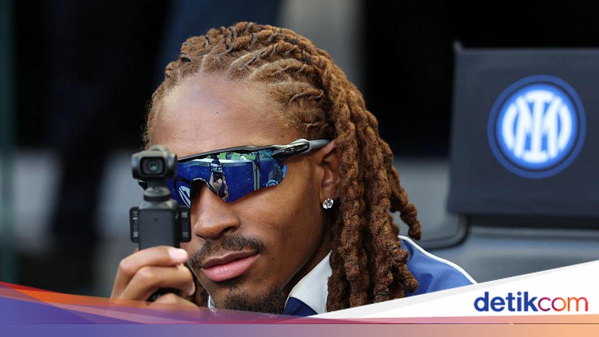 Kapan Djed Spence Akan Tampil Bersama Inter Milan?