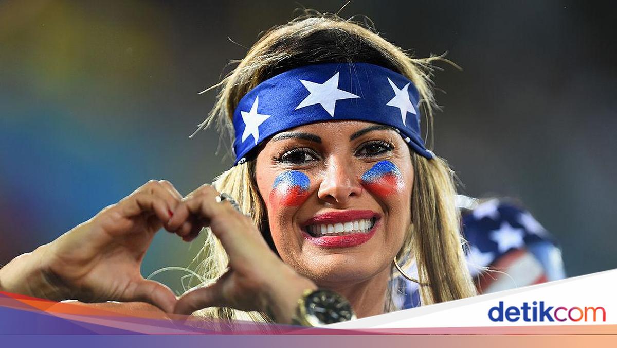 Peringatan Legenda Premier League untuk Suporter Timnas AS Menjelang Piala Dunia 2026