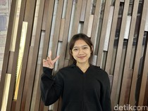 Alma Tak Tertekan Menyambut Debut di Asian Games dan Piala Dunia