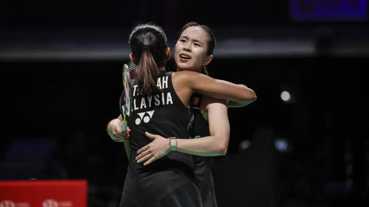 Pearly Tan: Kami Bertekad Melangkah Lebih Jauh di Denmark Open 2026