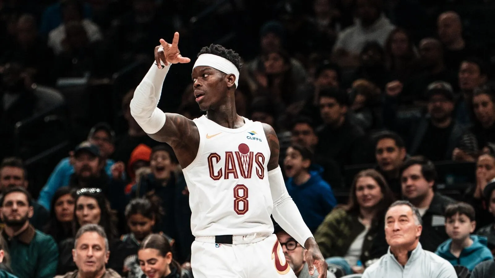 Dennis Schroder Kembali ke Jerman Setelah Mengakhiri Karier di NBA