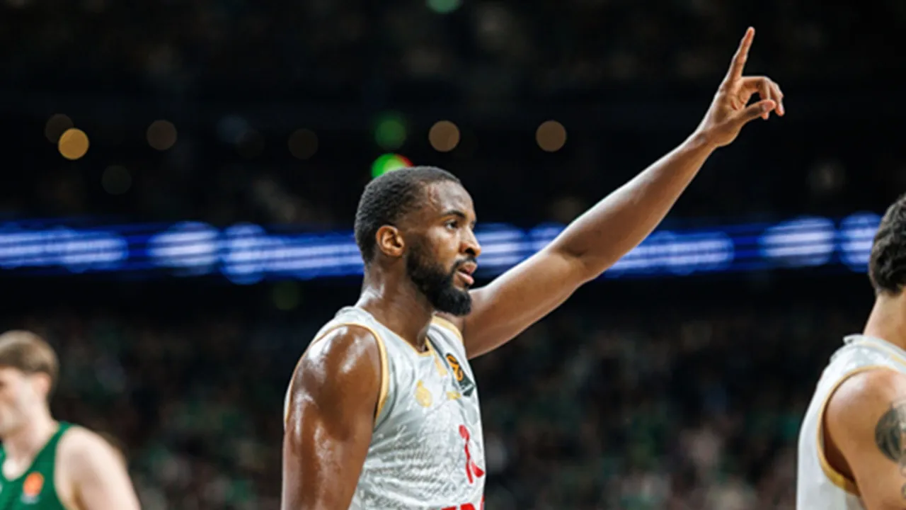 Denver Nuggets Tertarik kepada Alpha Diallo, Pemain Bertahan Terbaik EuroLeague