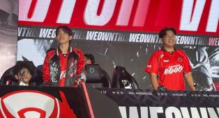 Derby STM Panas, Alter Ego vs Bigetron di MPL ID S17 W1