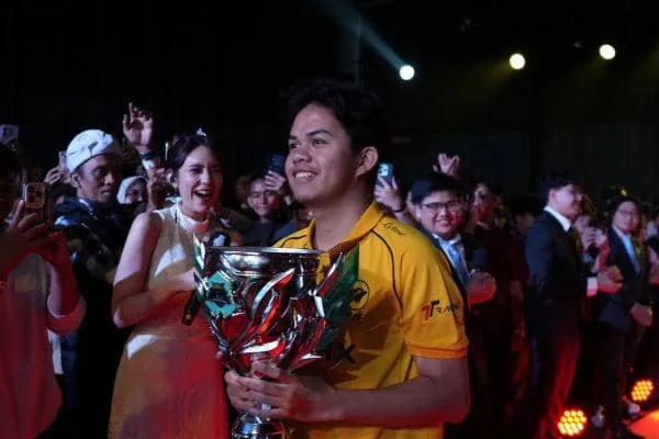 Kejutan Menarik dalam Upacara Pembukaan Playoff MPL ID S17