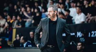 Dewa United Banten Siap Hadapi Pertandingan IBL Secara Beruntun