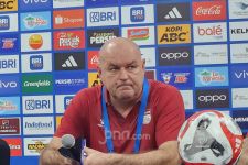 Persib Bandung Tetap Waspada Meski Dewa United Sedang Turun Performa