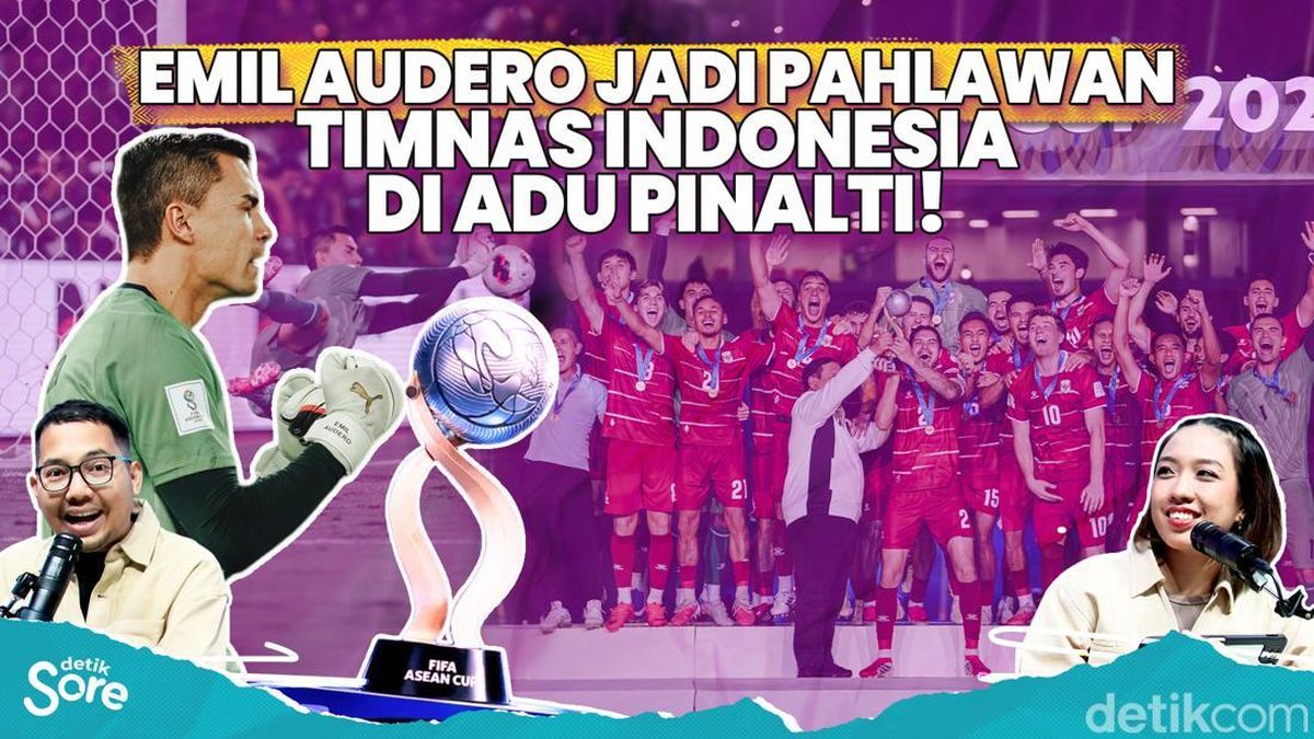 Kemenangan Gemilang Timnas Indonesia di FIFA ASEAN Cup 2026
