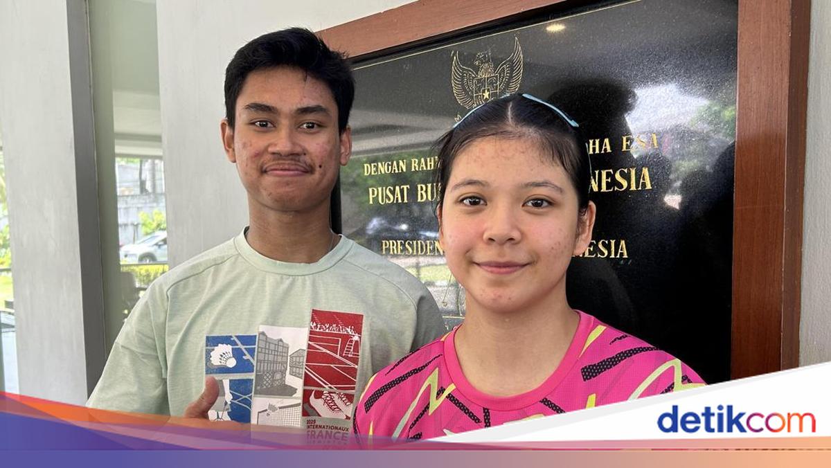 Kesempatan Jafar/Felisha di Asian Games 2026 Masih Terbuka