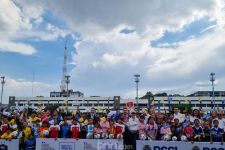 PSSI Selenggarakan Coaching Clinic Sepak Bola Putri dengan Pelatih Berpengalaman dari Prancis