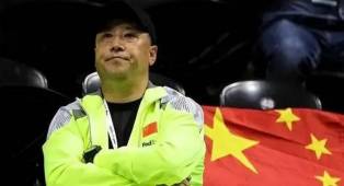 ---
Keberadaan Li Yongbo, Legenda Bulu Tangkis China, Saat Ini
---