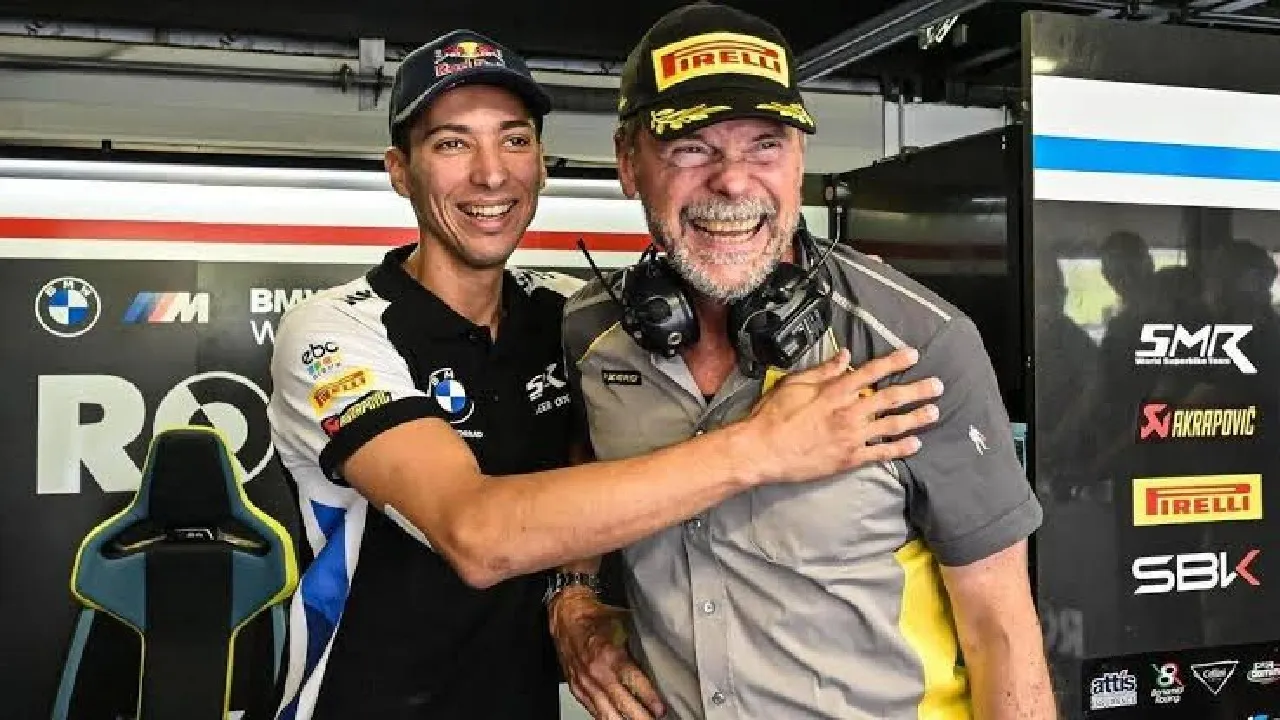 Pirelli Siap Menjadi Pemasok Ban Tunggal untuk MotoGP 2027 dengan Filosofi yang Konsisten