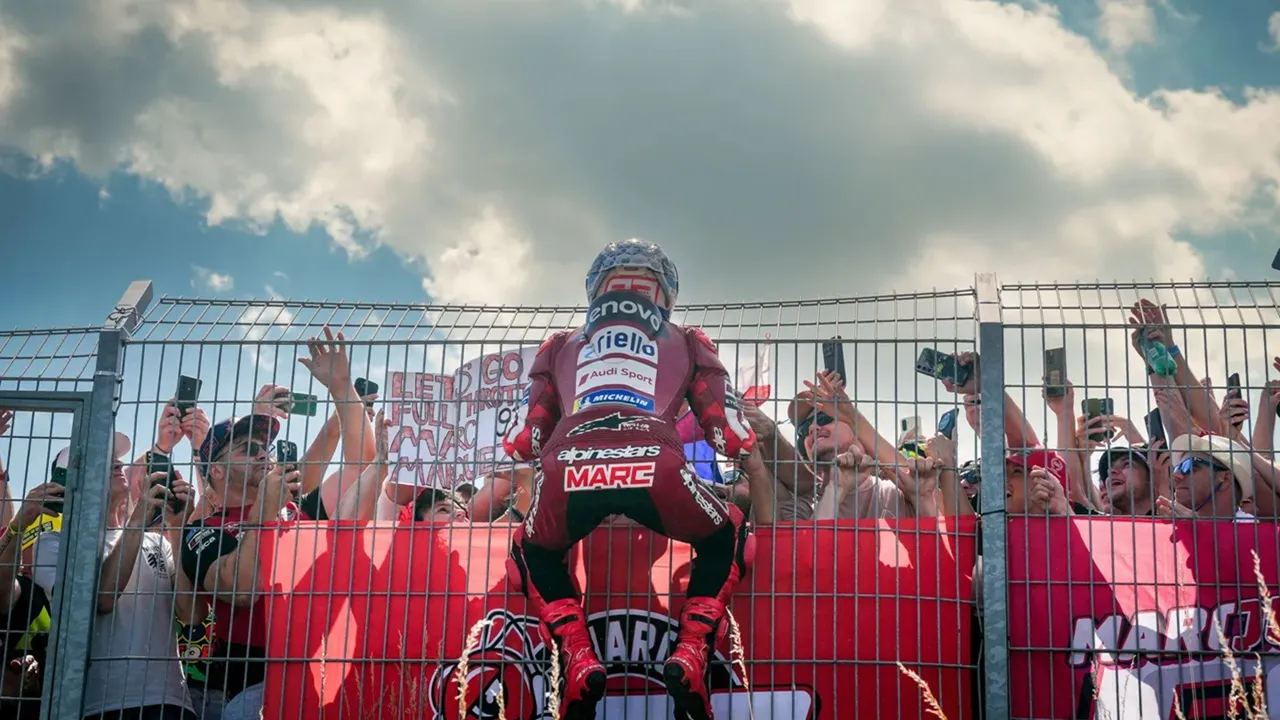 Marc Marquez Buktikan Diri dengan Kemenangan di GP Ceko Meski Diremehkan