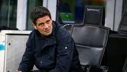 Chivu Menyentil Conte dan Allegri Ketika Ditanya Tentang Scudetto