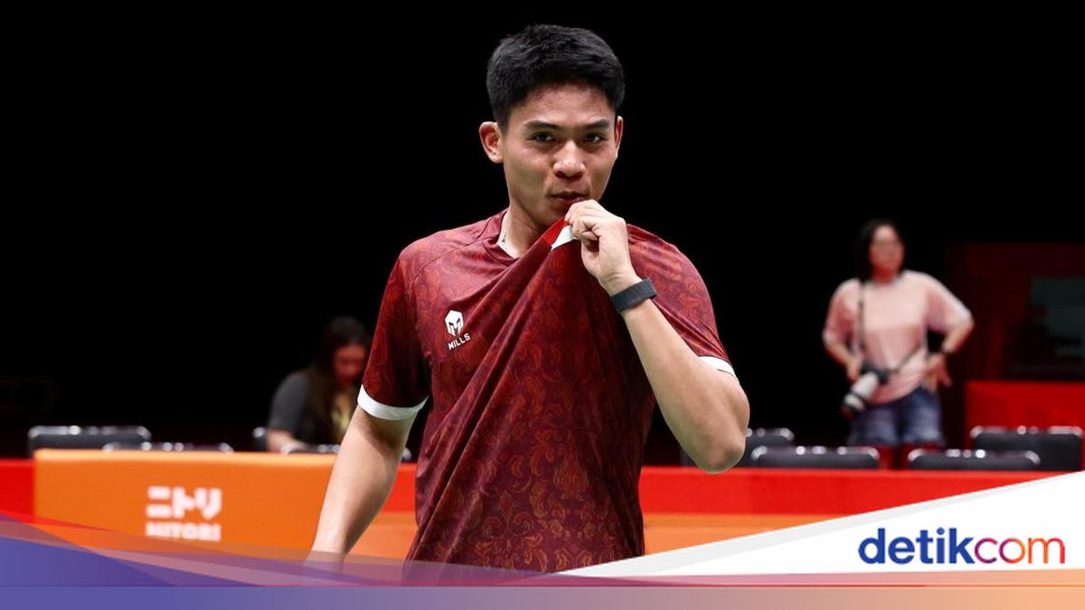 Doa Orang Tua Jadi Motivasi Ubed Raih Medali Emas