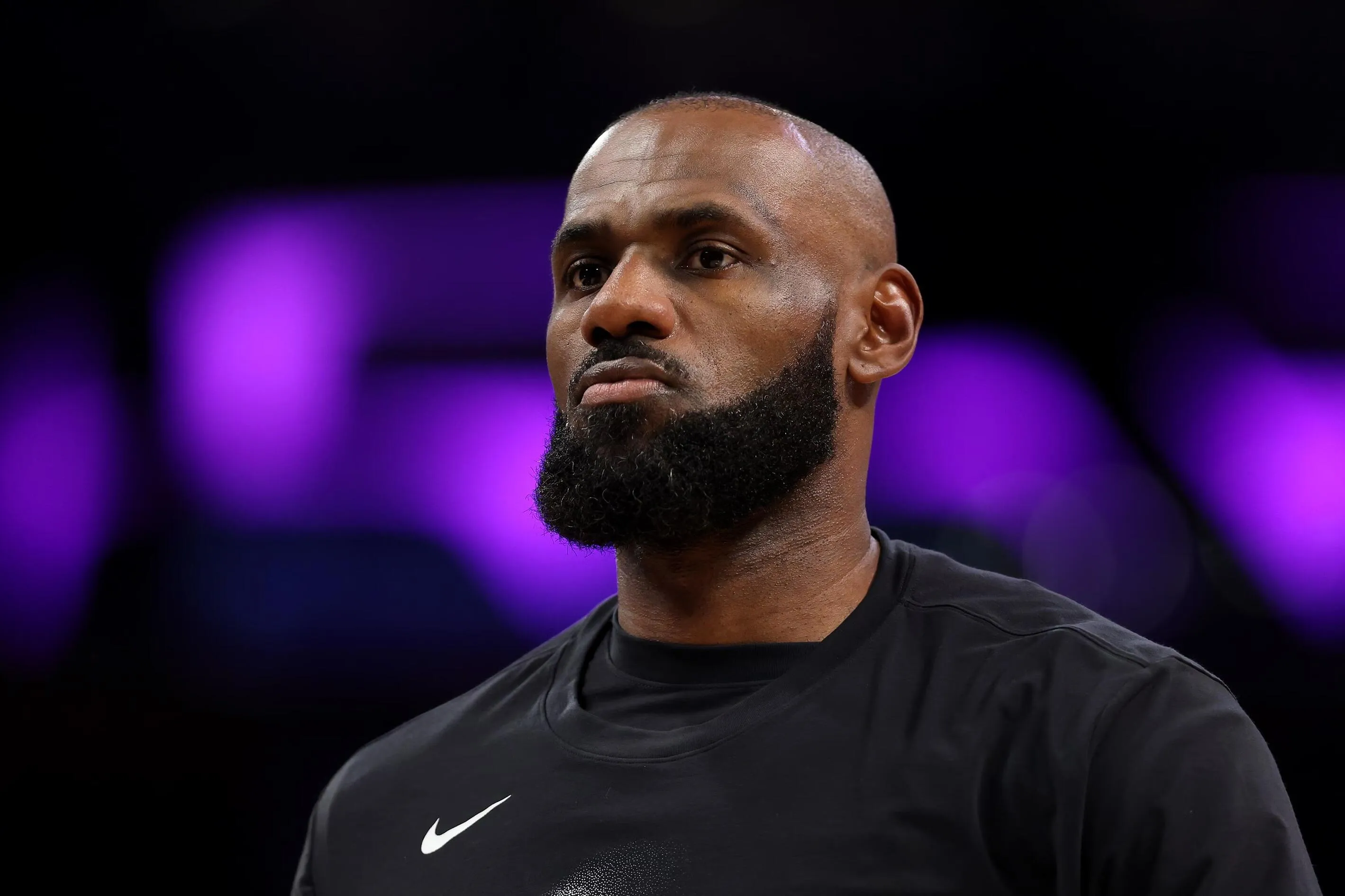 Dokumenter LeBron James Akan Tampilkan Kisah yang Berbeda