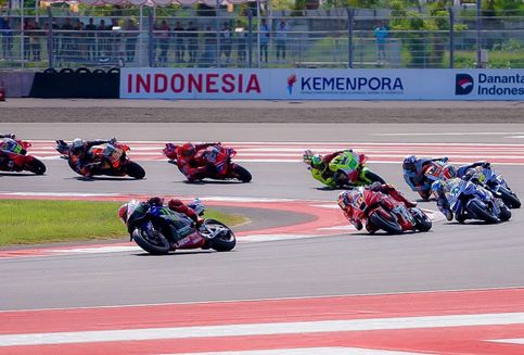 Perubahan Dinamika Persaingan MotoGP: Dominasi Spanyol dan Italia Terancam