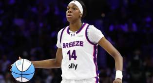 Dominique Malonga Dapatkan Izin FIBA untuk Berkompetisi di WNBA