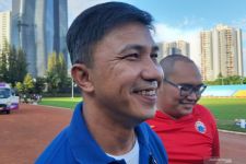 ---
Dony Pamungkas Dilirik Klub Polandia, Persija Memberikan Tanggapan

---