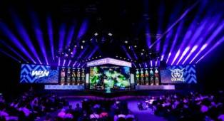 Dota 2 Kembali di Games of the Future 2026, Hadiah Rp16 M