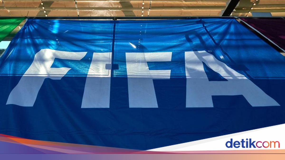 Indonesia Jadi Tuan Rumah FIFA ASEAN Cup 2026, Bergabung di Grup A Bersama Malaysia
