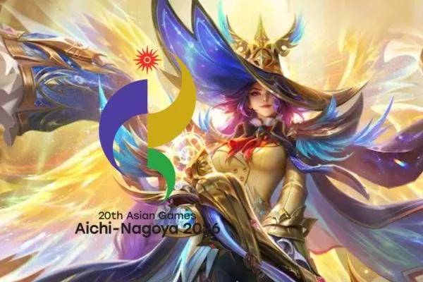 Kualifikasi MLBB Asian Games 2026: Indonesia Hadapi Tantangan Berat di Grup A