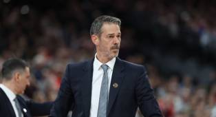 Tepatnya Perpisahan Dubai Basketball dengan Jurica Golemac