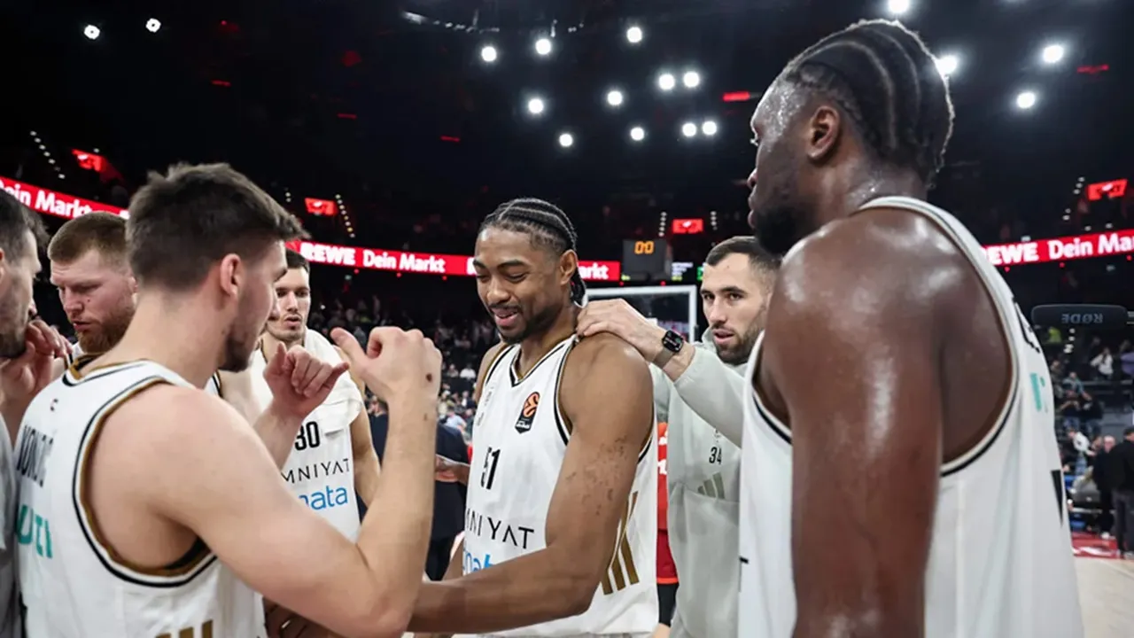 Tim Basket Dubai Pindah Lokasi Pertandingan ke Bosnia dan Herzegovina