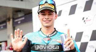 Ducati dan Yamaha Menolak Permohonan David Alonso, Namun Honda Memberikan Dukungan