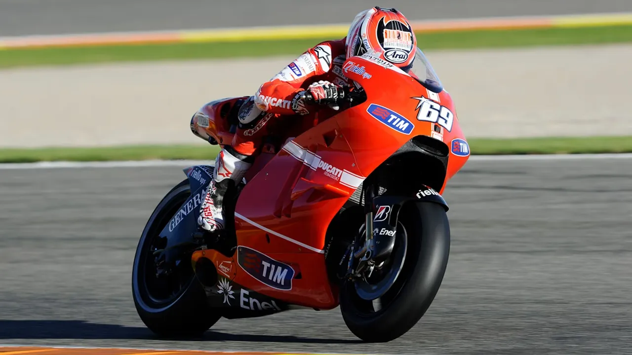 Ducati Rayakan Awal Mula Winglet di MotoGP: Dari Sederhana Menjadi Inovasi Utama