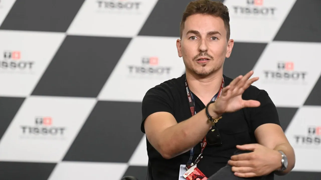 Kesepakatan Gaji Jorge Lorenzo di Ducati Sulit Terulang di MotoGP Saat Ini