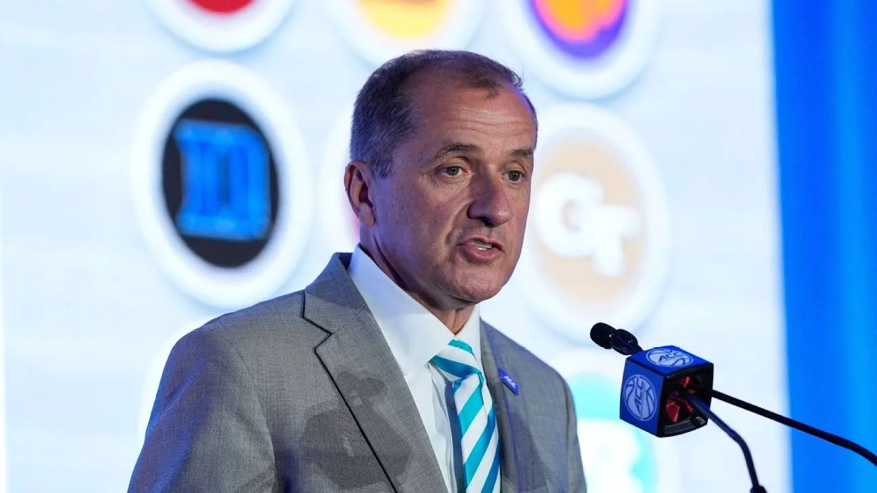 Duke Blue Devils Jalin Kerja Sama dengan Amazon, ACC Anggap Inovasi untuk Pendapatan