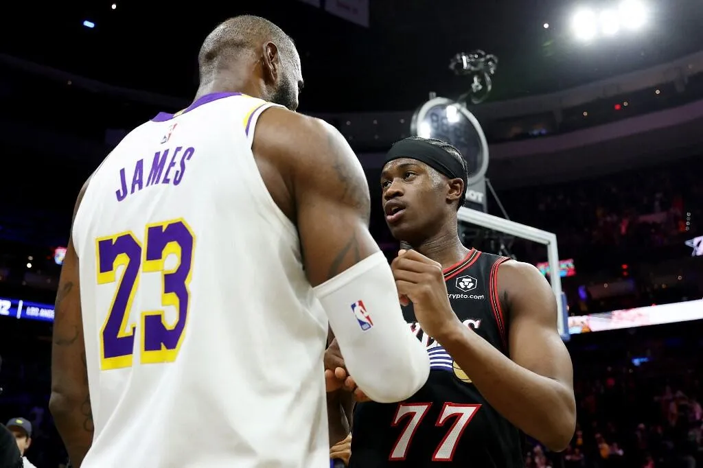 Spekulasi Transfer LeBron James ke Philadelphia Semakin Menguat