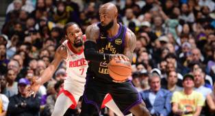 Durant Siap Menghadapi Lakers, Tim Los Angeles Tetap Waspada
