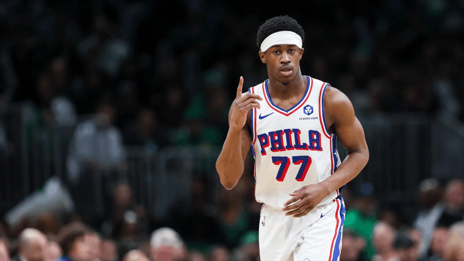 Edgecombe Utamakan Olimpiade Bahama daripada Gelar NBA