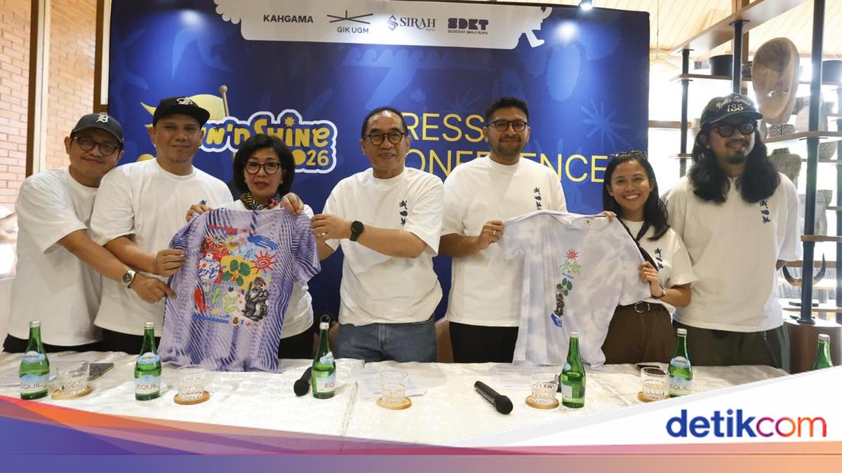 Jogja Run'nShine 2026: Festival Lari yang Merayakan Keberagaman Yogyakarta