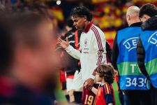 Ejekan Soal Islam di Stadion Picu Reaksi Keras Lamine Yamal