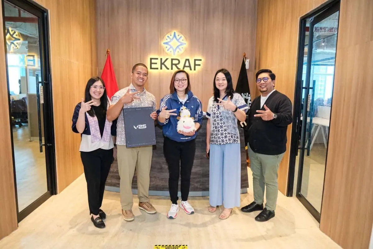 Kolaborasi Strategis Ekraf dan Riot Games untuk Memperkuat Ekosistem Esports Indonesia