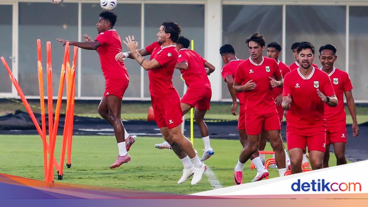 Harapan Tinggi untuk Timnas Indonesia di Piala AFF 2026