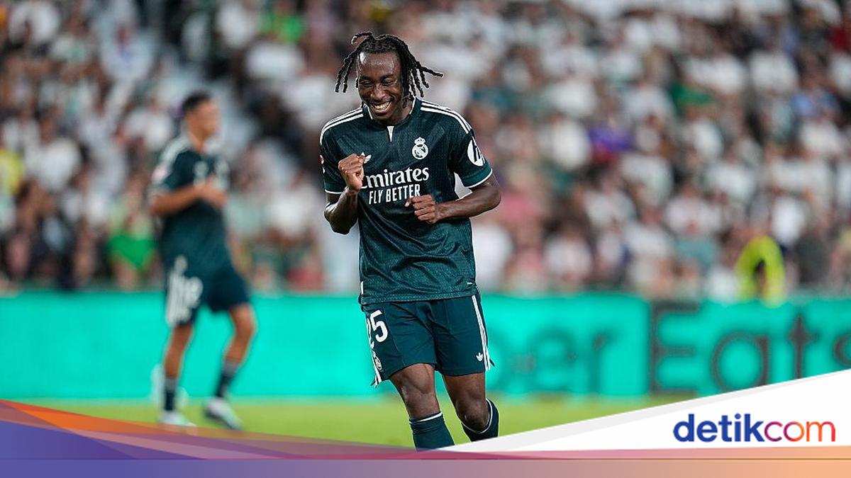 Yan Diomande Tunjukkan Kualitas di Kemenangan Madrid atas Elche
