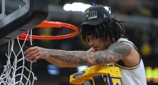 Elliot Cadeau Memutuskan untuk Kembali Memperkuat Tim Michigan