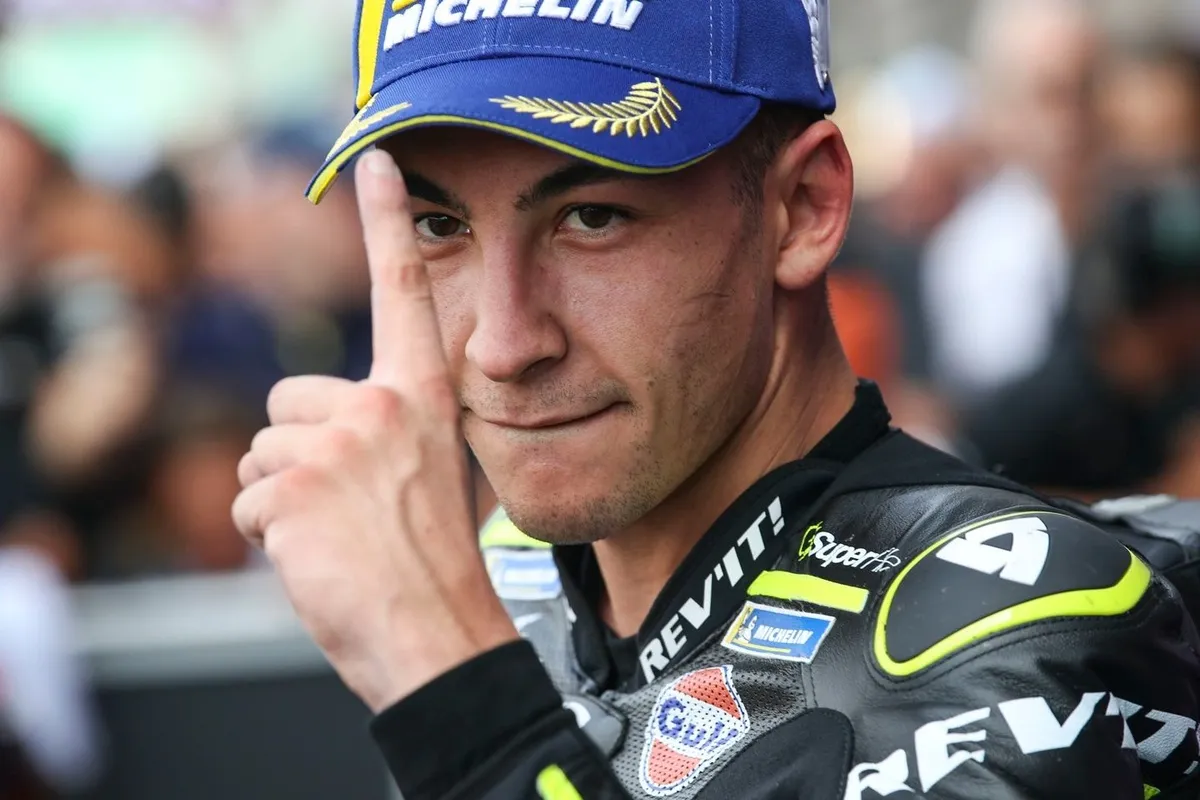 Persaingan Ketat di MotoGP 2026: Empat Pembalap Belum Meraih Kemenangan