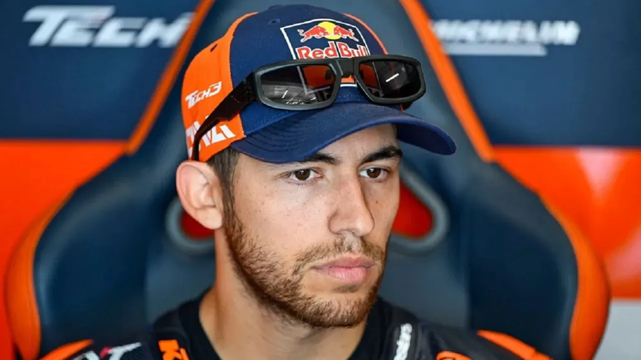 Enea Bastianini Minta Penambahan Waktu Uji Coba untuk Musim 2027 MotoGP